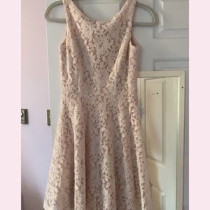 New with tags Macy’s Dress!